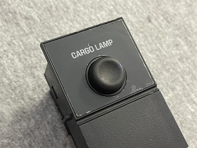 Chevy Silverado Rear Cargo Lamp Switch 15714159 Sierra Light 99-02 