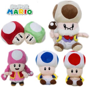 toadette peluche