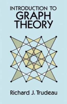 Introduction to Graph Theory (Dover Books on Mathematics) - Paperback - GOOD