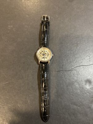 Stuhrling Original Automatic 20 Jewel Watch
