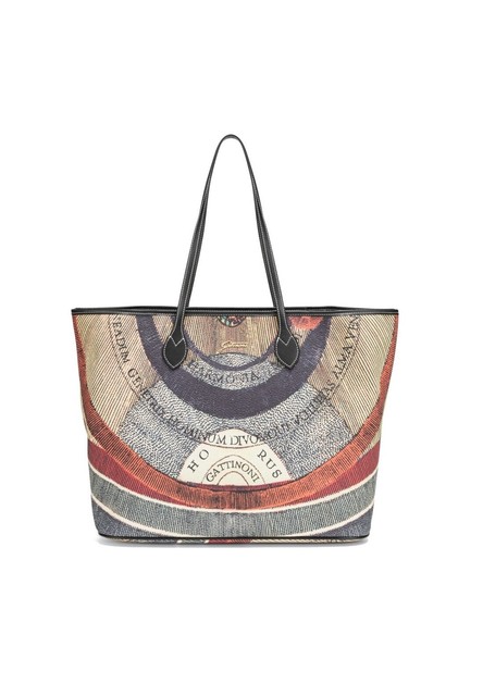 Borsa Planetarium Gattinoni