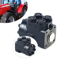 Power Orbital Steering Motor For Tractor Massey Ferguson 1695445M91 1695444M91