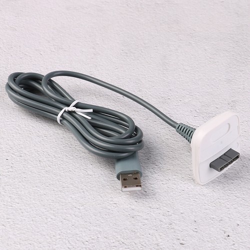Wireless Gamepad Adapter USB Empfänger für Microsoft XBox360 Controller Consol' - Bild 4 von 9
