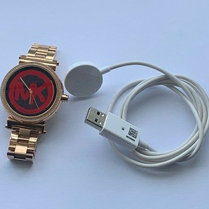 michael kors smartwatch dw5b