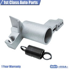 Shift Interlock Latch W Spring Fit 2005-2008 Chrysler 300 Dodge Charger 924-706 Shift Interlock Latch W Spring Fit 2005-2008 Chrysler 300 Dodge Charger 924-706