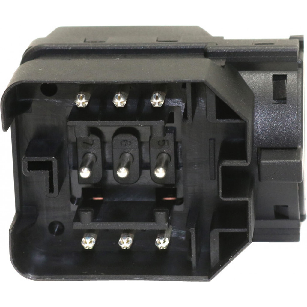 For BMW X3 Ignition Switch 2004 05 06 07 08 09 2010 Blade Type 9 Male Terminal 196255067841 eBay