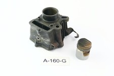 Honda ST 50 G DAX - cylinder + piston A160G