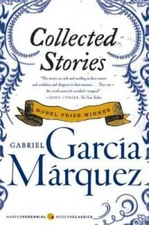 Collected Stories - Paperback By Garcia Marquez, Gabriel - GOOD