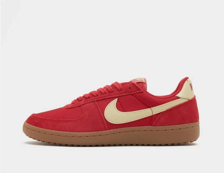 Nike Field General Men's Shoes in Red