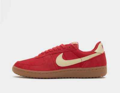 Nike Field General Herrenschuhe in Rot