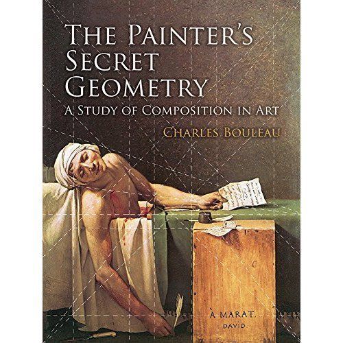 The Painter's Secret Geometry by Charles Bouleau (Paperback Book) - Image 6