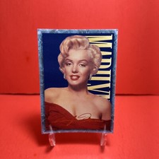 1993 Sports Time Marilyn Monroe Series 1 #59 VG🦄
