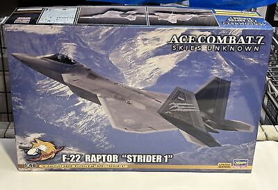 Buy ACE COMBAT™ 7: SKIES UNKNOWN - FB-22 Strike Raptor Set