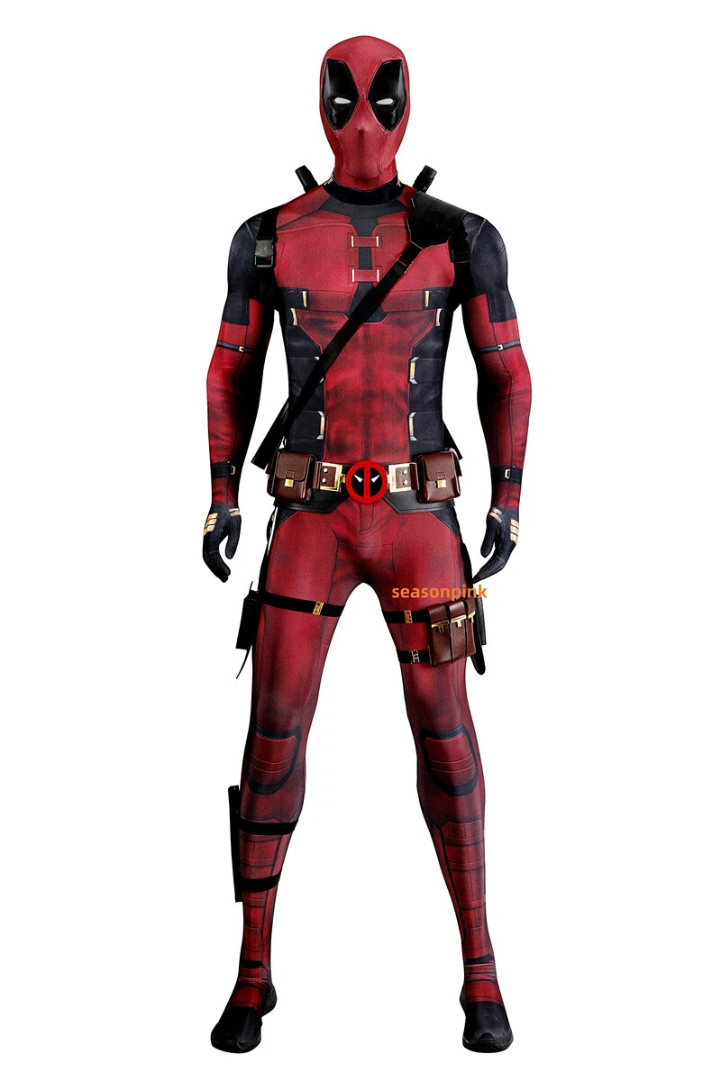 Deadpool Halloween Kostuum Koppelkostuum Deadpool™ En Wolverine