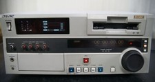 Sony DVCAM DSR-1800