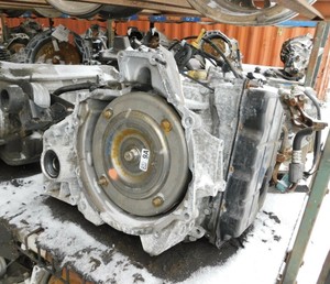 2009 2010 Ford Escape Mariner Automatic Transmission Oem 119k 3 0l 6 Speed 4x4 Ebay