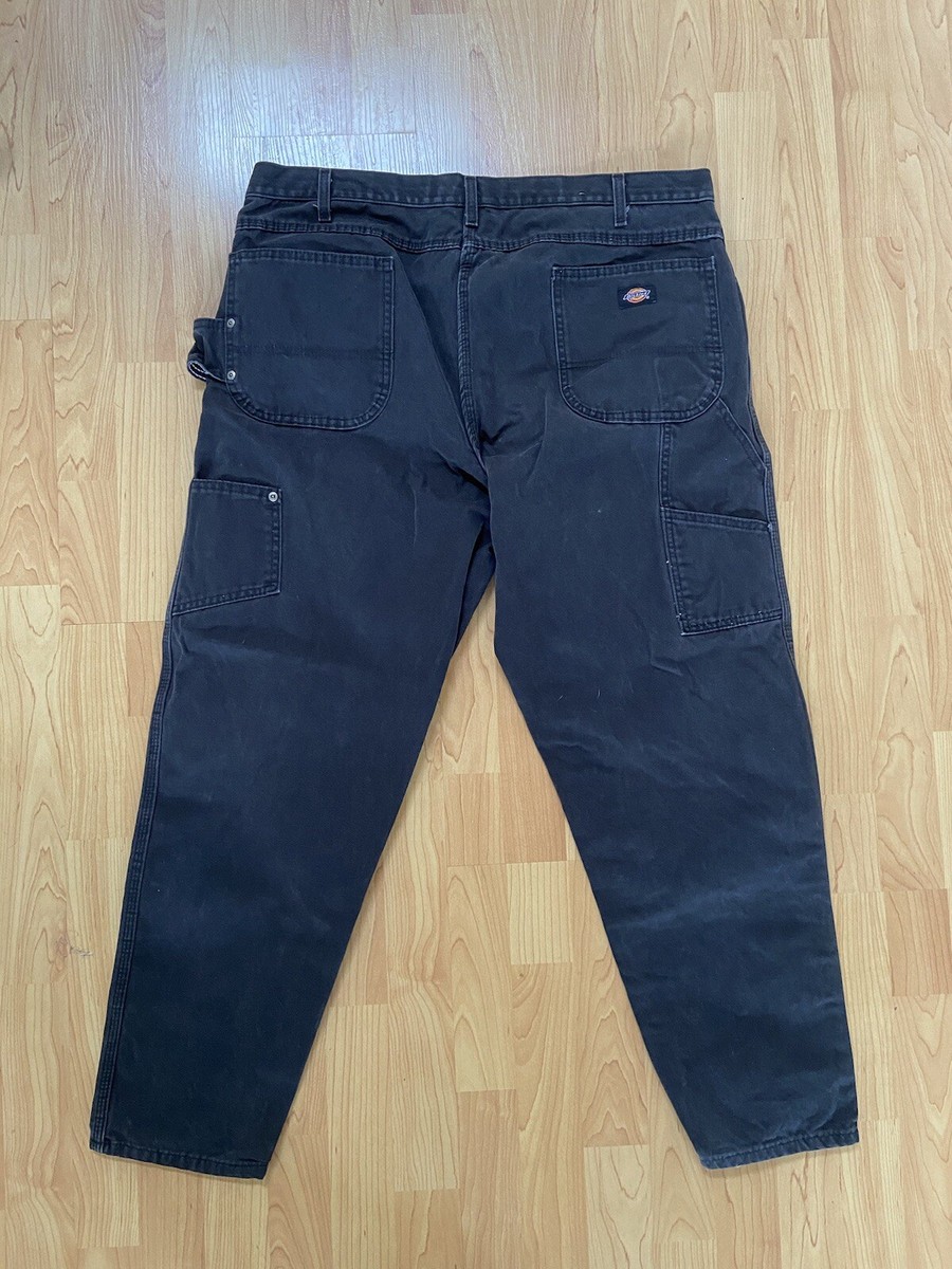 90s Dickies painter pants 襤褸　38/30 90〜00s Dickies painter pants