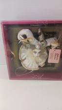  Vintage  Collectible Porcelain Doll By Show-Stoppers, Inc