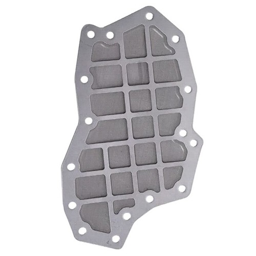 Transmission Filter Kit For Infiniti Q45, QX56, M45, M35, G37, G35, FX45, FX35 - Picture 5 of 6