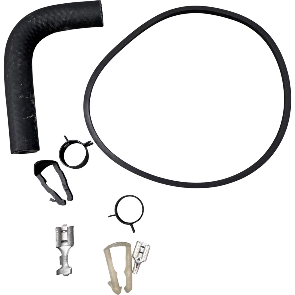 Bomba de combustible eléctrica Carquest E2025 para Ford Bronco 87-89 5,0 L-V8 Foto 2 de 4