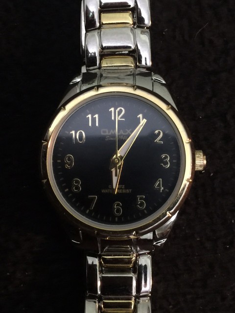 qmax since 1946 watch price