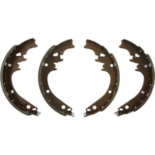 Heavy Duty Drum Brake Shoe Rear Centric For 1991-1996 Buick Roadmaster