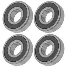 5100993SM 5100993 5101048 Deck Spindle Repair Kit for Ferris Simplicity Snapper