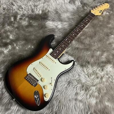 Electric Guitar FUJIGEN FGN NST10RAL-3TS 02 3 Toned Sunburst Electric Guitar FUJIGEN FGN NST10RAL-3TS 02 3 Toned Sunburst