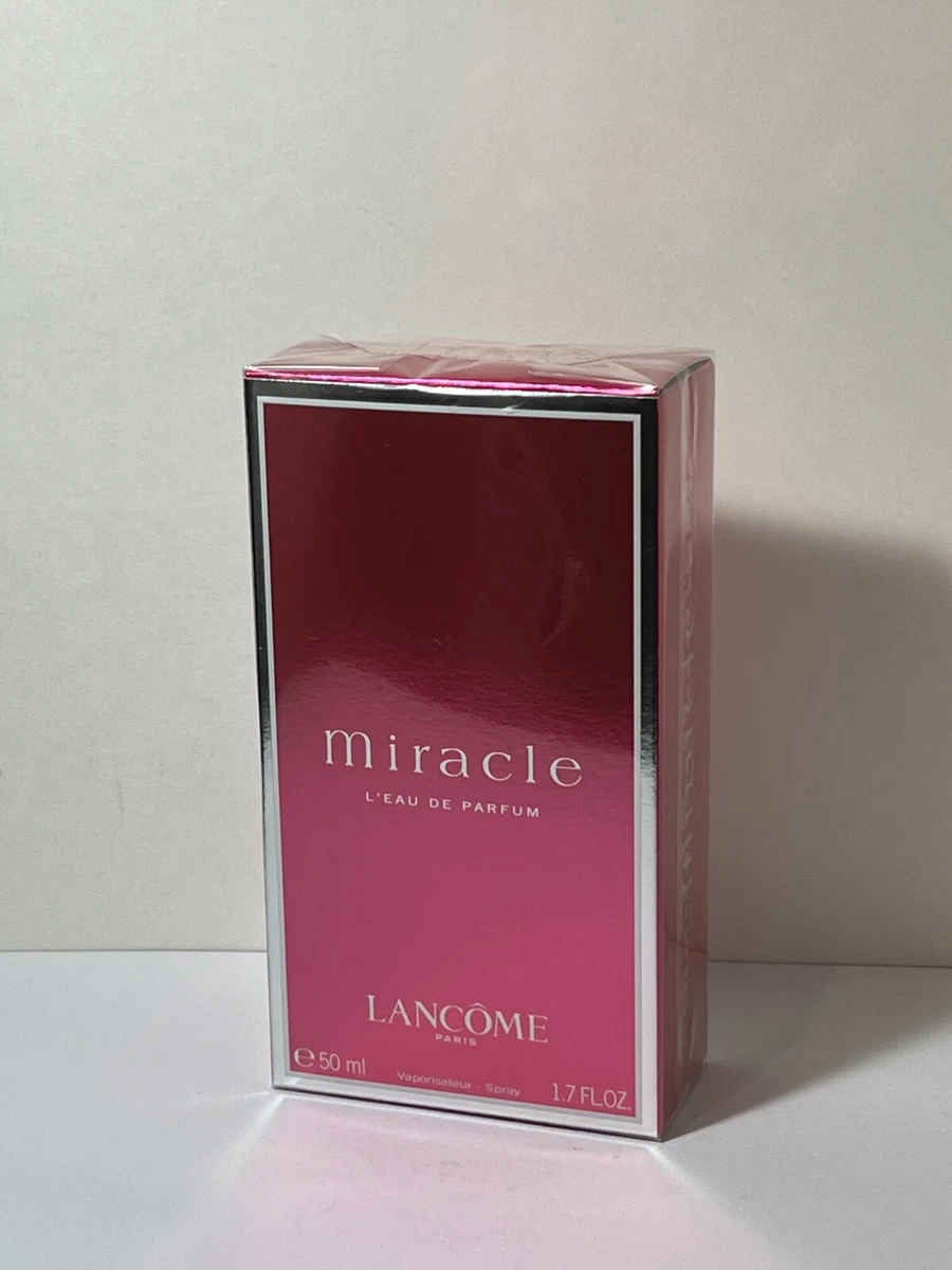 Lancôme Miracle Eau Fragrances for Women for sale | eBay