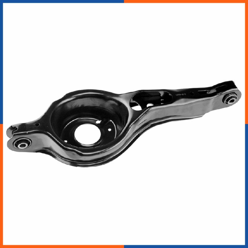 Bras de suspension arrière en acier renforcé pour Ford BV615K652EG