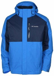 rural mountain ii interchange