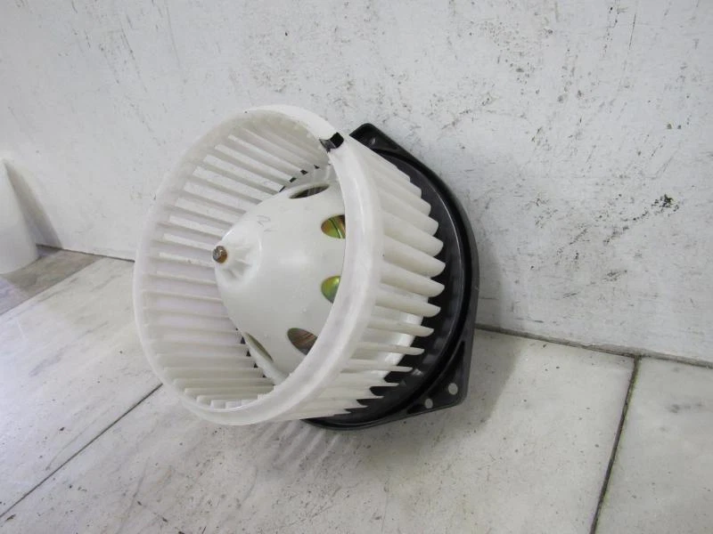 Nissan Murano Infiniti Q45 M45 G35 2002 a 2008 soplador motor calefacción aire acondicionado Foto 4 de 4