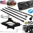 Spare Tire Removal Tool 2T Car Jack Kit Accessories For 2010 2012 14 Ford F-150