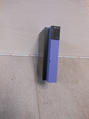 Selectron SDM 752,  Selecontrol MAS SDM 752 , Zustand 1A