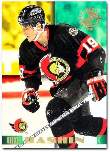 1995-96 Stadium Club Members Only 50 **** PICK YOUR CARD **** From The SET - Picture 15 of 51