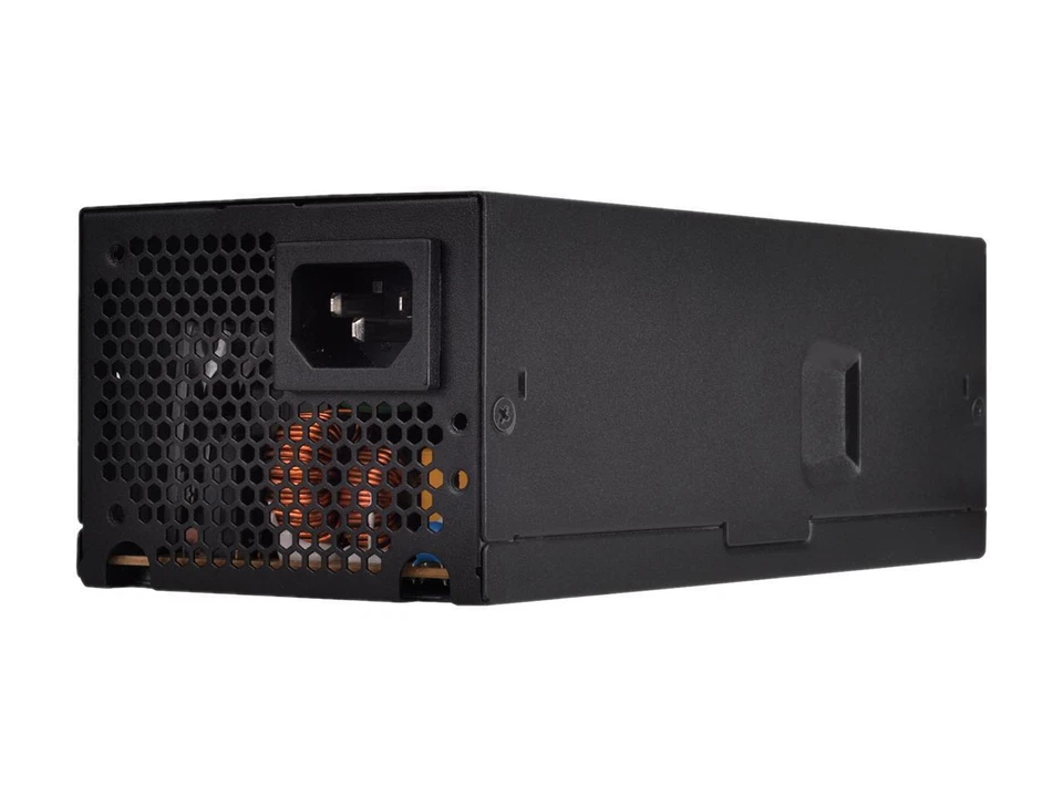 SilverStone 300W TFX 80 PLUS BRONZE Power Supply PSU SST-TX300 - Image 2 of 4