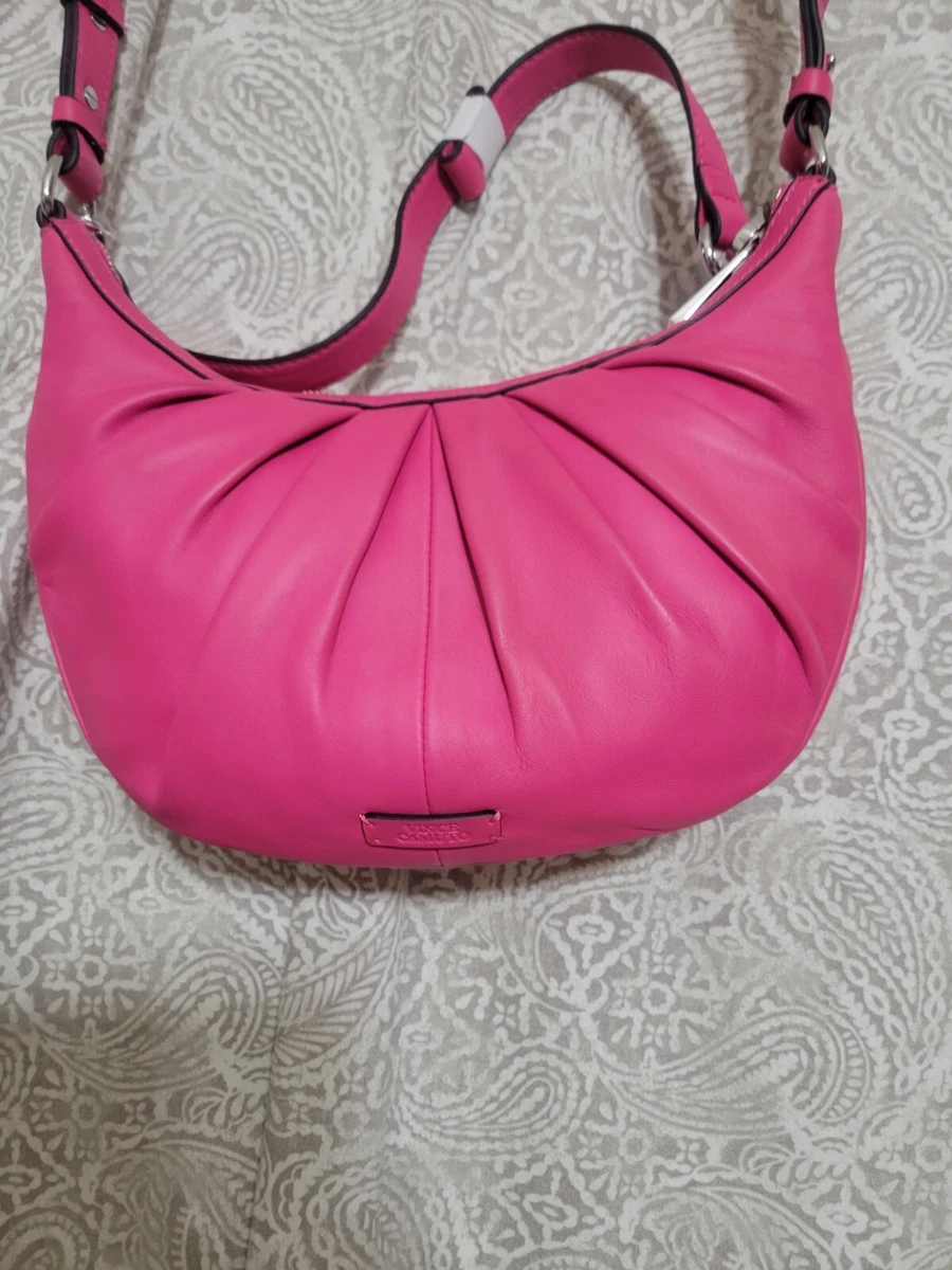 Vince camuto purse pink cheap