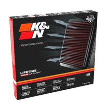 K & N High Flow Air Filter 33-5030 Chevy Colorado / GMC Canyon Free Shipping