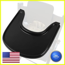LuQiBabe Baby High Chair Tray for Stokke Tripp Trapp V2 