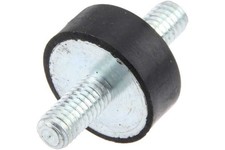 Engine Oil Filter Housing Mount URO Parts 11421407441 fits 00-03 BMW M5