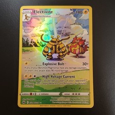 Electivire #GG08 Prices | Pokemon Crown Zenith | Pokemon Cards