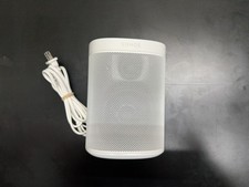 Sonos One Gen 2 Model Wireless Speaker E14002449