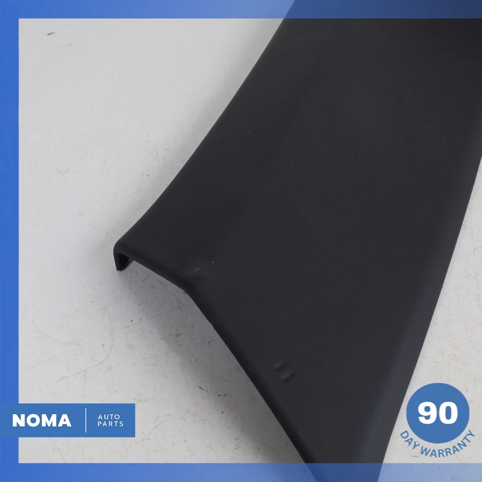 2015 路虎揽胜L405 C柱装饰右后乘客侧原始设备制造商 — 第 4/4 张图片