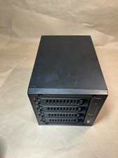 Buffalo LinkStation LS-QV4.0TL/R5 4-Bay NAS w...