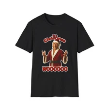 Ric Flair Christmas T-Shirt | Holiday Wrestling Tee