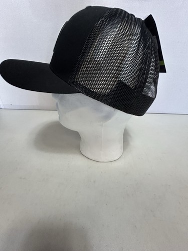 Vortex Optics Three Peaks Cap Black 121-02-BLK - Picture 2 of 7