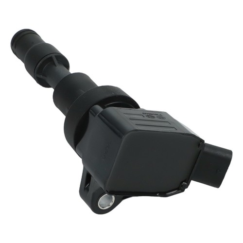 Black Plastic Ignition Coil Easy Install Ignition Coil Repair Ignition System - Picture 5 of 12