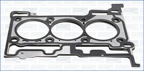 Dichtung Zylinderkopf Ajusa 10222900 FÜR Ford Zylinderkopfdichtung Kopfdichtung-image