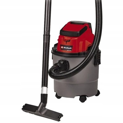 Einhell TC-VC 18/15 Li-Solo Akku-Werkstattsauger