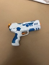 Kid's watergun white/blue/orange Greenbrier International Made in China